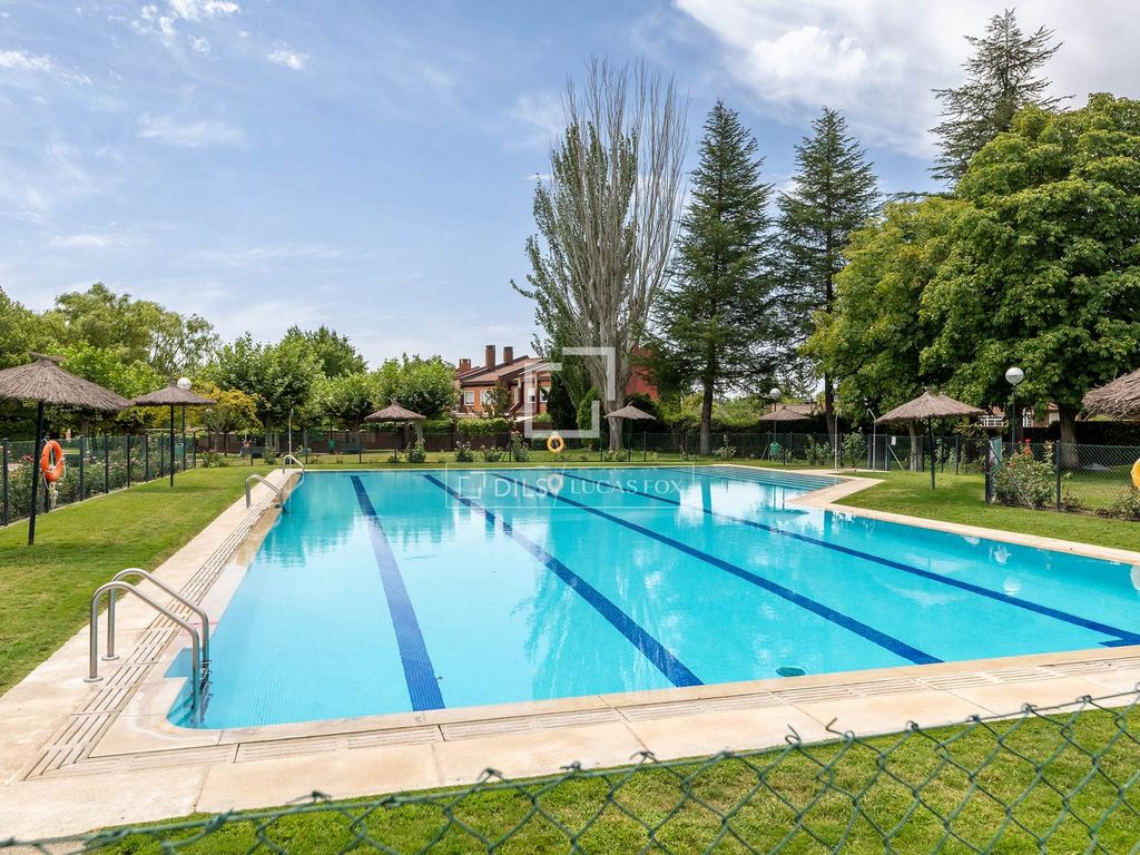 Maison de luxe à vendre à Majadahonda, 1 460 000 €, Photo 7