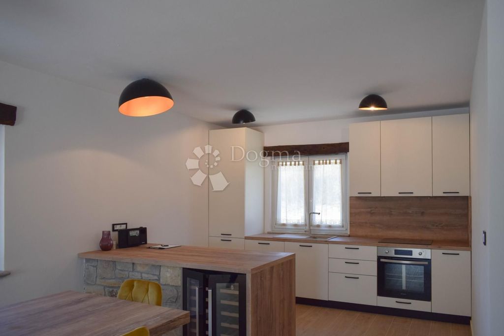 Maison de luxe à vendre à Cerovlje, 480 000 €, Photo 7