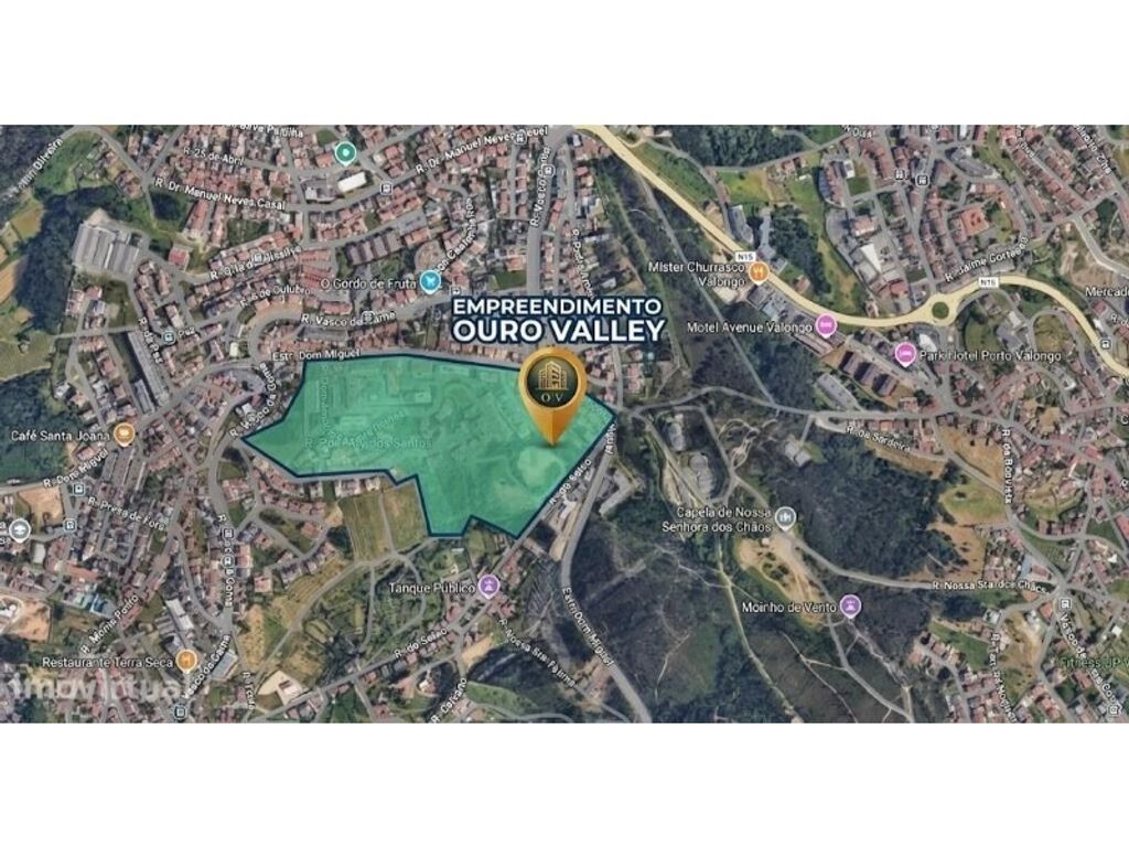 Luxury Apartment for sale in Gondomar, 404 250 €, Photo 7