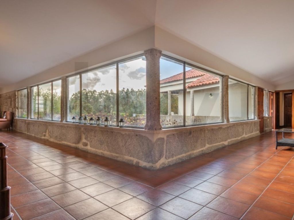 Maison de luxe à vendre à Fafe, 1 300 000 €, Photo 7