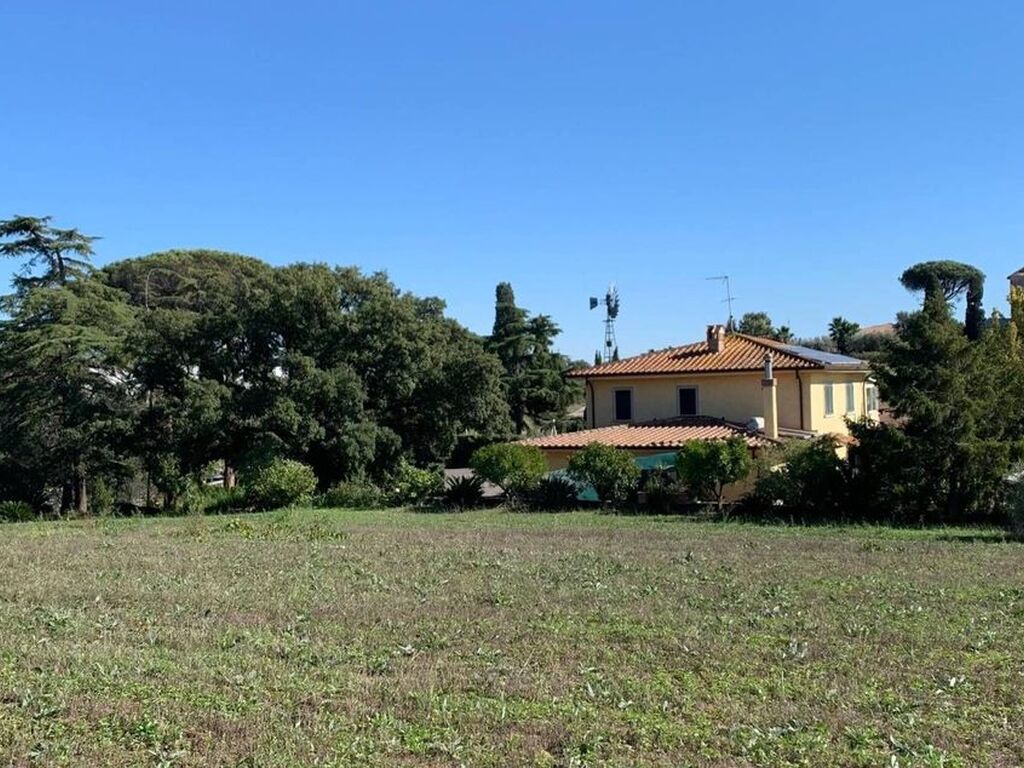 Maison de luxe à vendre à Aprilia, 990 000 €, Photo 1
