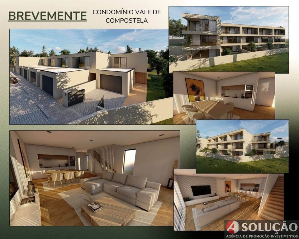 Maison de luxe à vendre à Esposende, 500 000 €, Photo 1