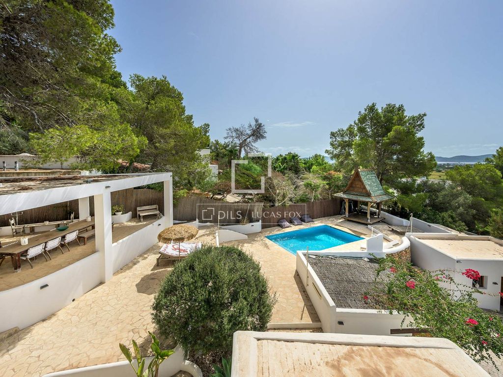 Maison de luxe à vendre à Ibiza, 2 750 000 €, Photo 2