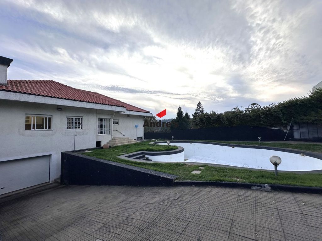 Maison de luxe à vendre à Gondomar, 850 000 €, Photo 2