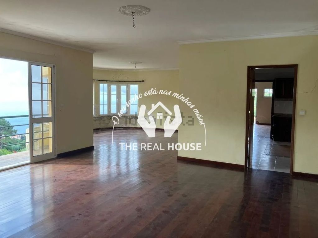 Maison de luxe à vendre à Ponta Do Sol, 495 000 €, Photo 2