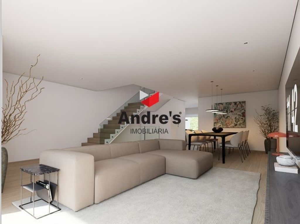 Maison de luxe à vendre à Gondomar, 590 000 €, Photo 2