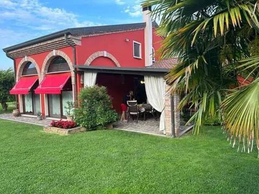 Luxury House for sale in Marcon-Gaggio-Colmello, 850 000 €, Photo 2