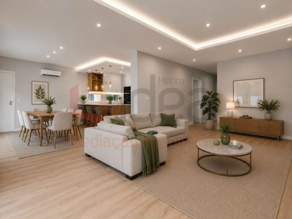 Maison de luxe à vendre à Seixal, 650 000 €, Photo 2