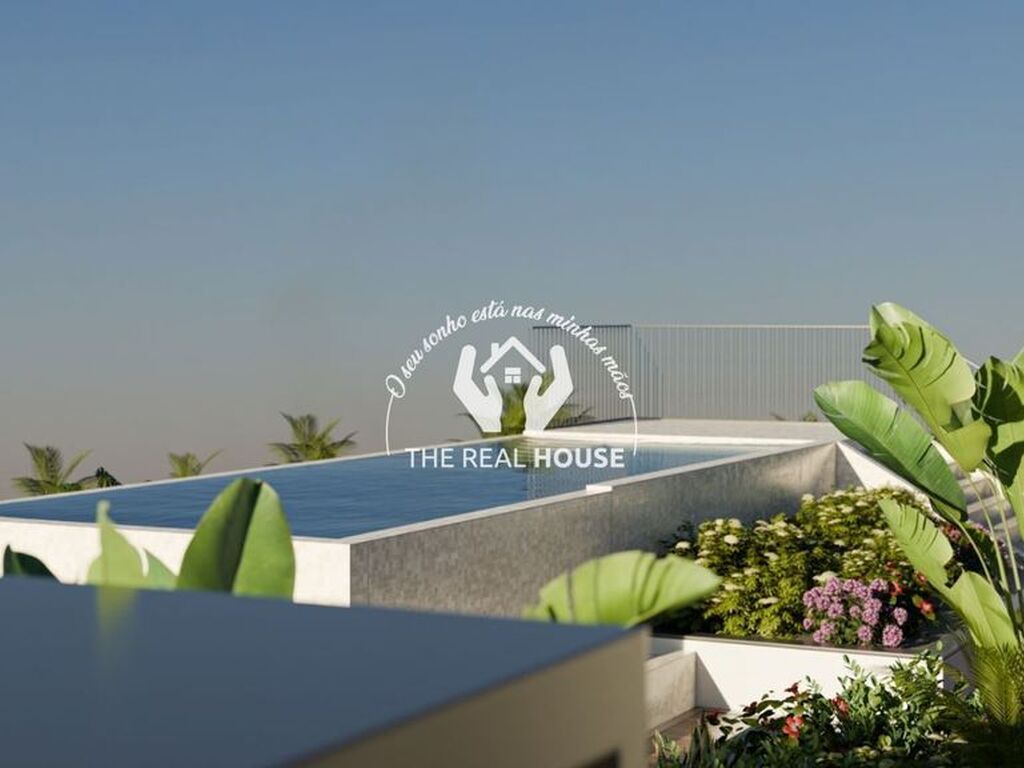 Appartement de luxe à vendre à Câmara de Lobos, 610 000 €, Photo 2