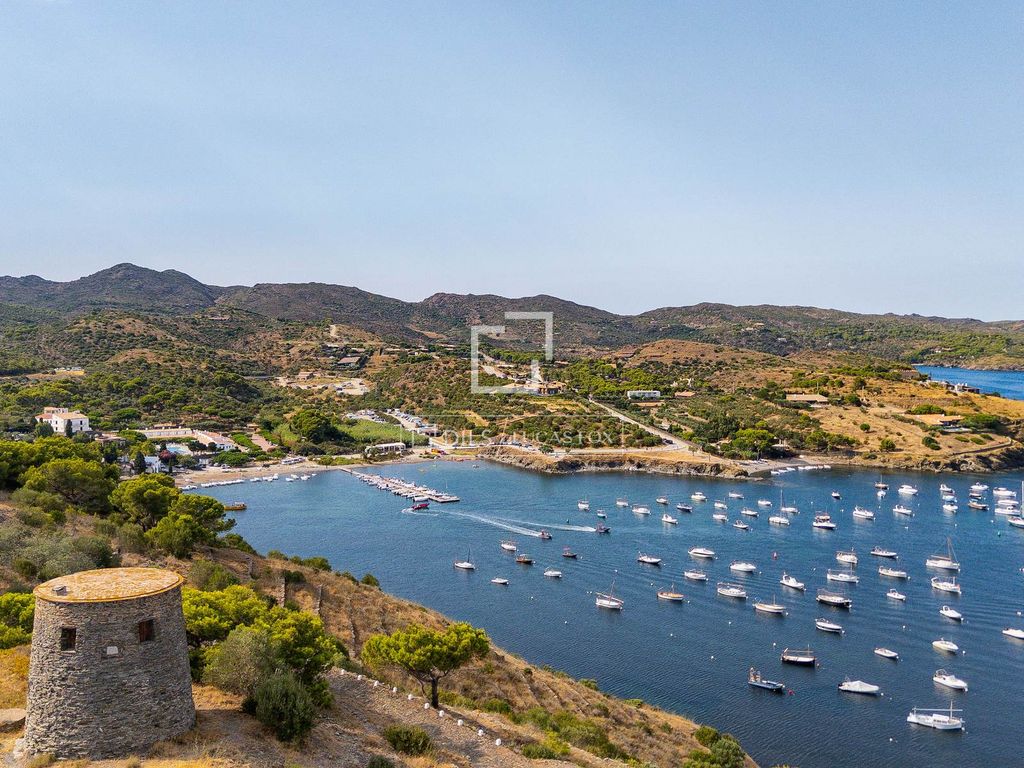 Maison de luxe à vendre à Cadaqués, 9 000 000 €, Photo 2