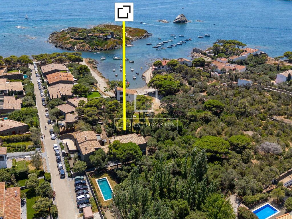 Maison de luxe à vendre à Cadaqués, 2 700 000 €, Photo 2