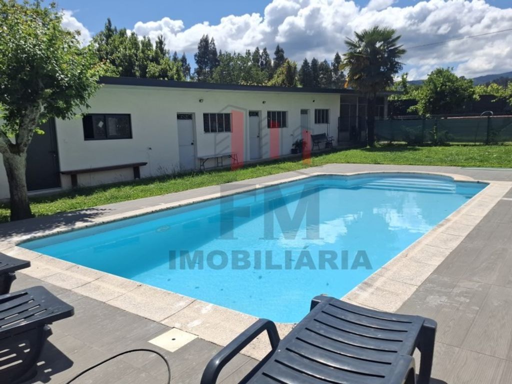 Maison de luxe à vendre à Arcos de Valdevez, 478 000 €, Photo 2