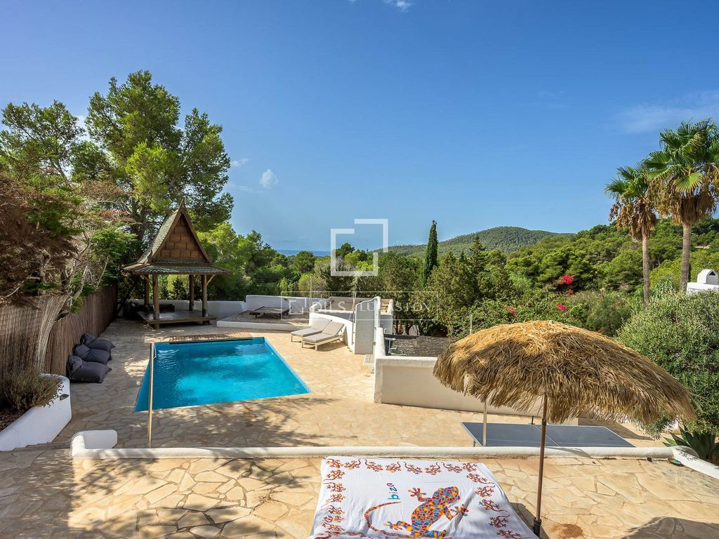 Maison de luxe à vendre à Ibiza, 2 750 000 €, Photo 3