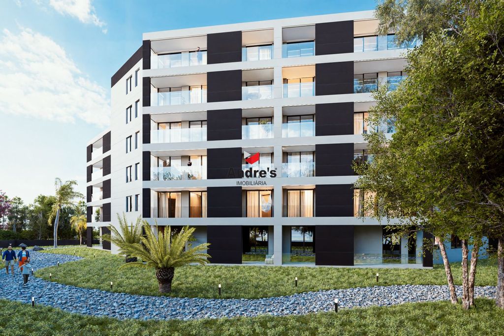 Luxury Apartment for sale in Maia, 425 000 €, Photo 3