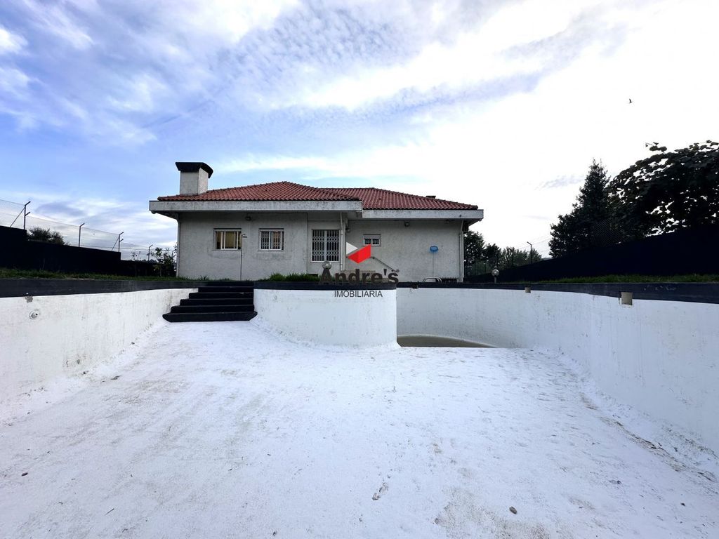Maison de luxe à vendre à Gondomar, 850 000 €, Photo 3
