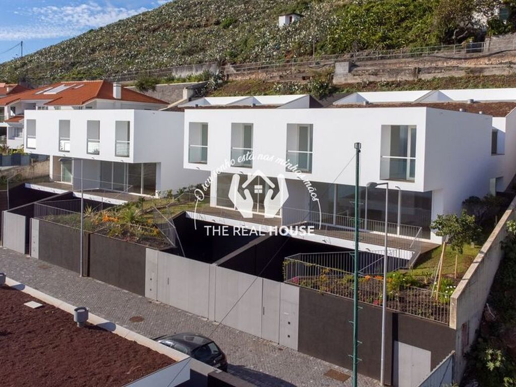 Maison de luxe à vendre à Funchal, 1 230 000 €, Photo 3