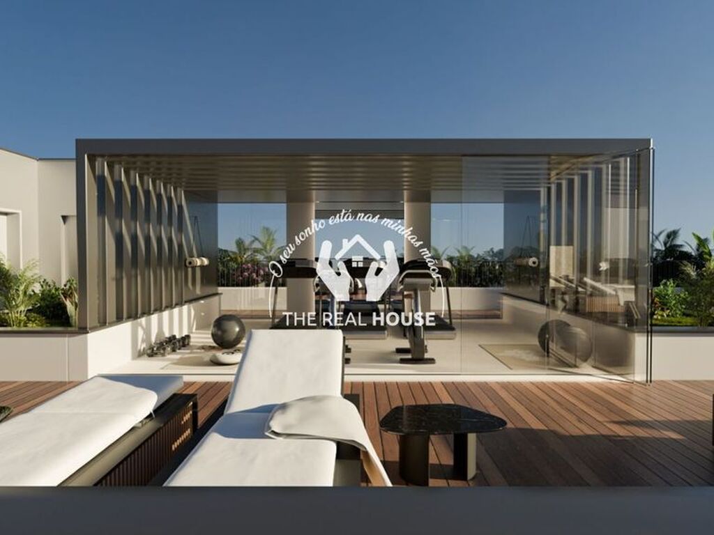 Appartement de luxe à vendre à Câmara de Lobos, 610 000 €, Photo 3
