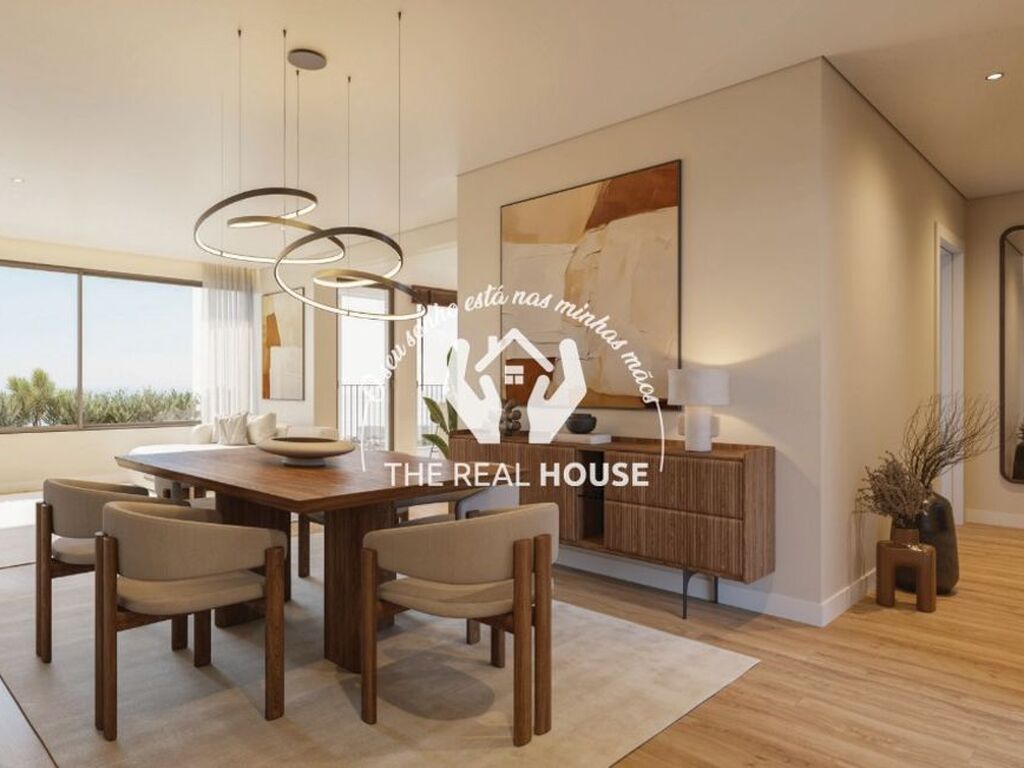 Appartement de luxe à vendre à Câmara de Lobos, 495 000 €, Photo 3