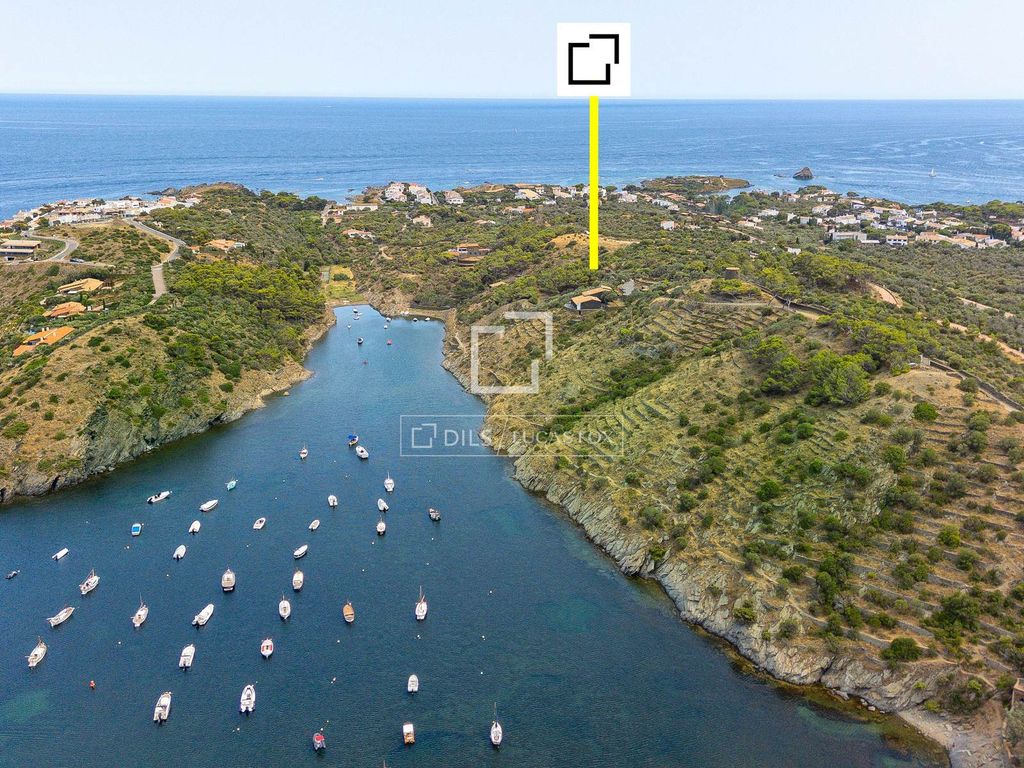 Maison de luxe à vendre à Cadaqués, 9 000 000 €, Photo 3