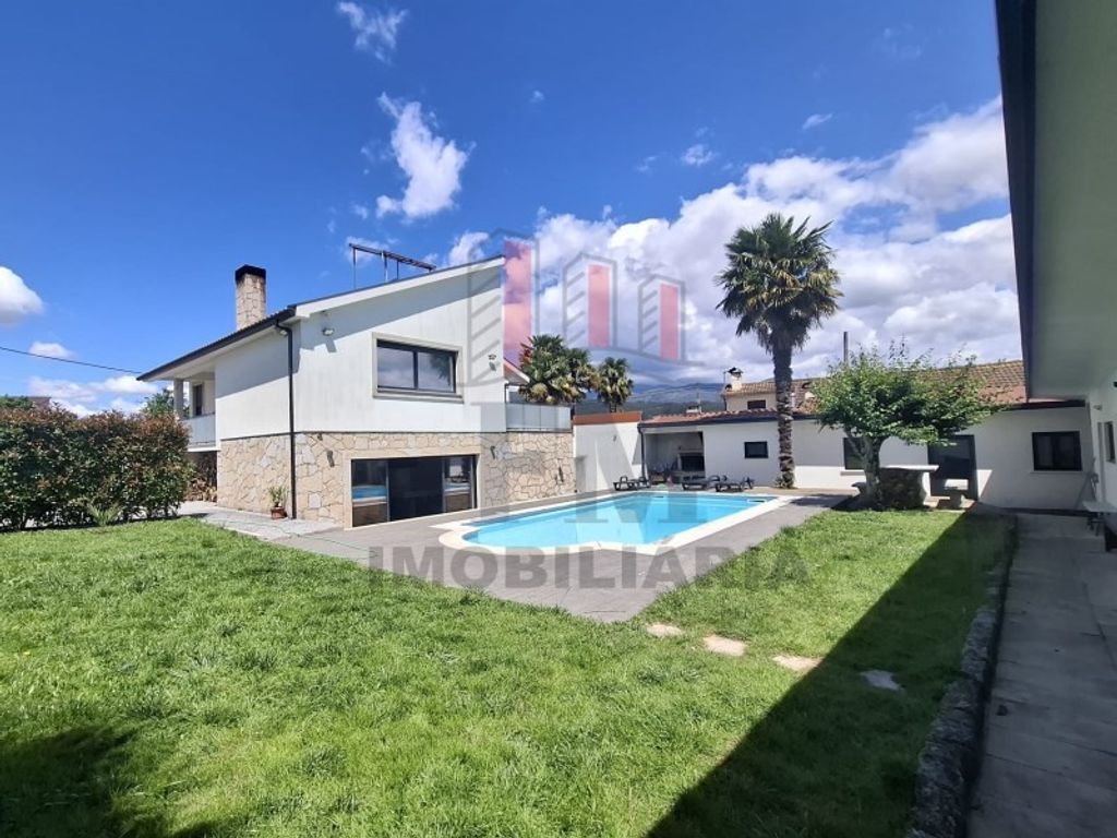 Maison de luxe à vendre à Arcos de Valdevez, 478 000 €, Photo 3