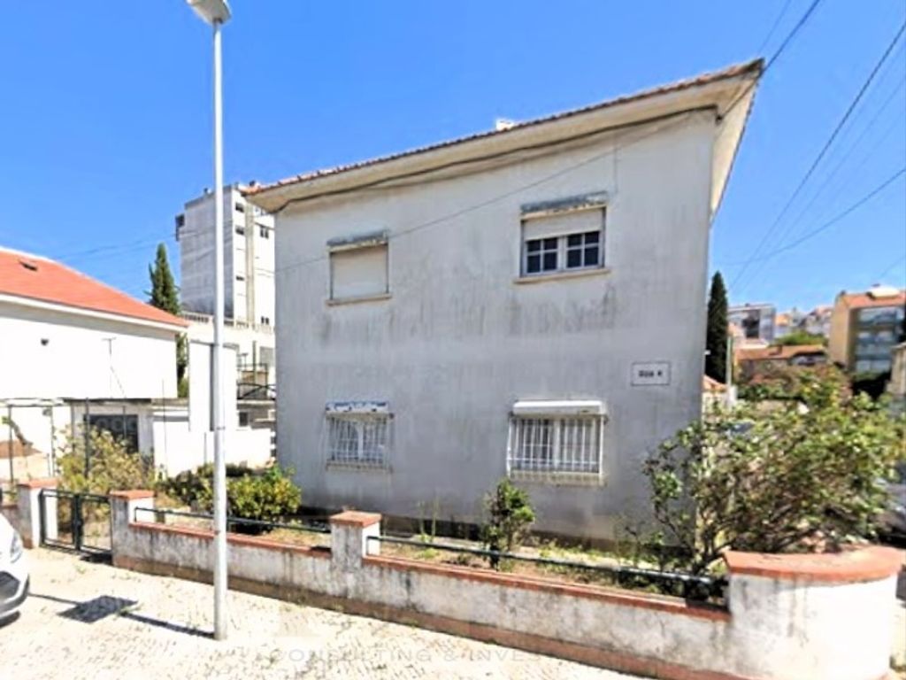Maison de luxe à vendre à Lisbon, 850 000 €, Photo 3