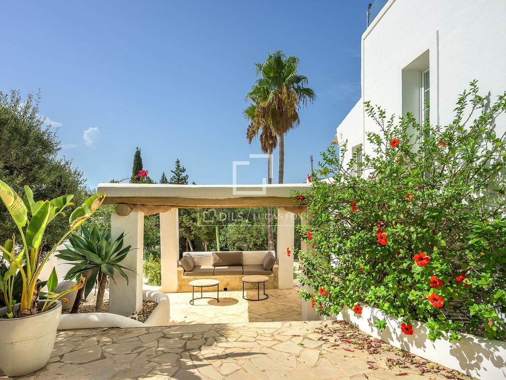 Maison de luxe à vendre à Ibiza, 2 750 000 €, Photo 4