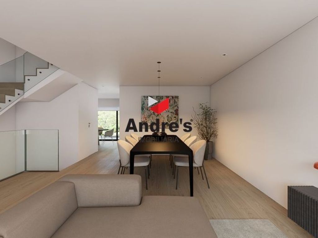 Maison de luxe à vendre à Gondomar, 590 000 €, Photo 4