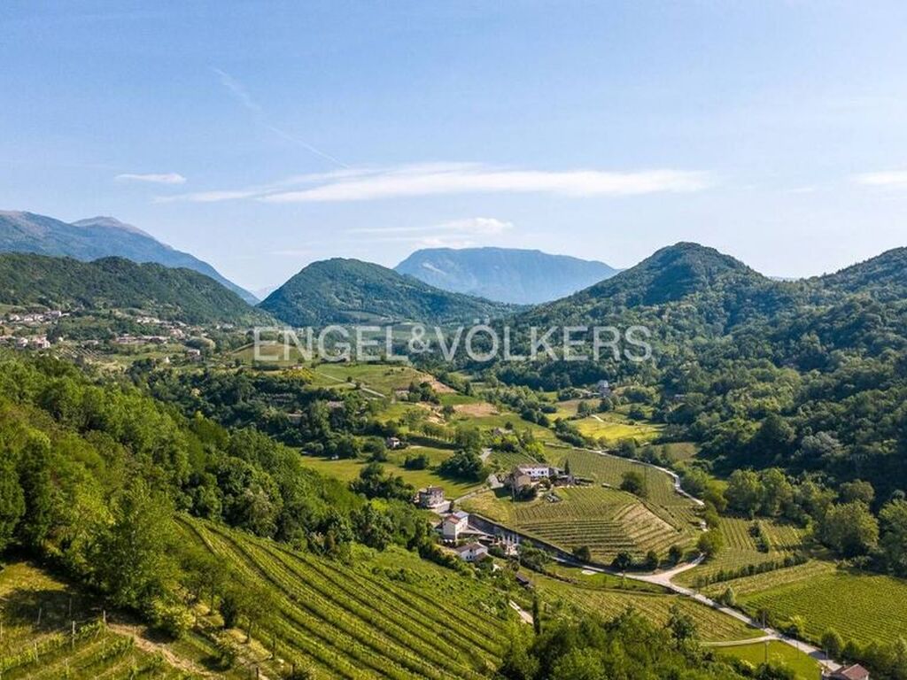 Luxury House for sale in Tarzo, 700 000 €, Photo 4