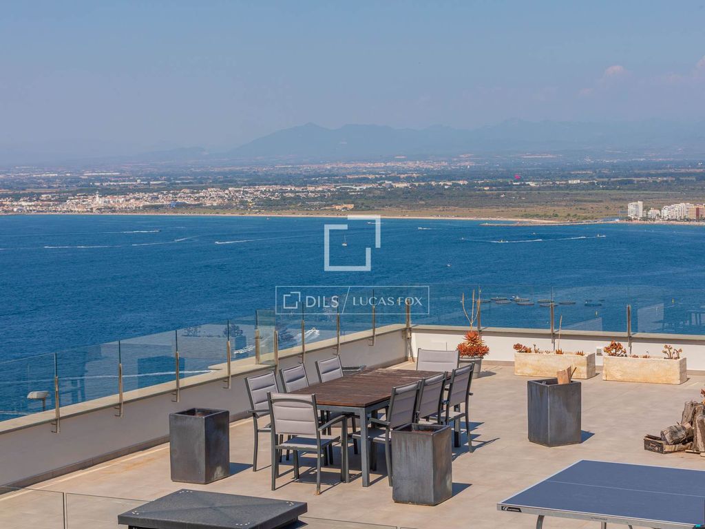 Luxury House for sale in Roses, 1 495 000 €, Photo 4