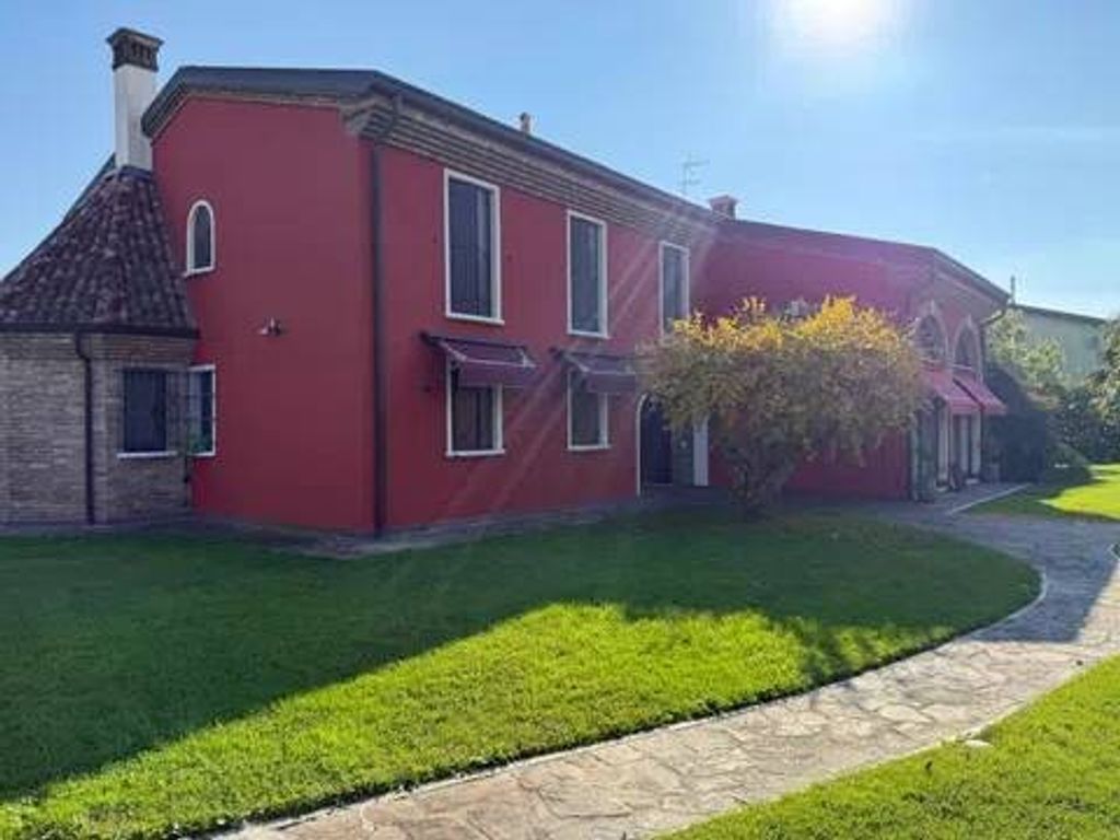 Luxury House for sale in Marcon-Gaggio-Colmello, 850 000 €, Photo 4