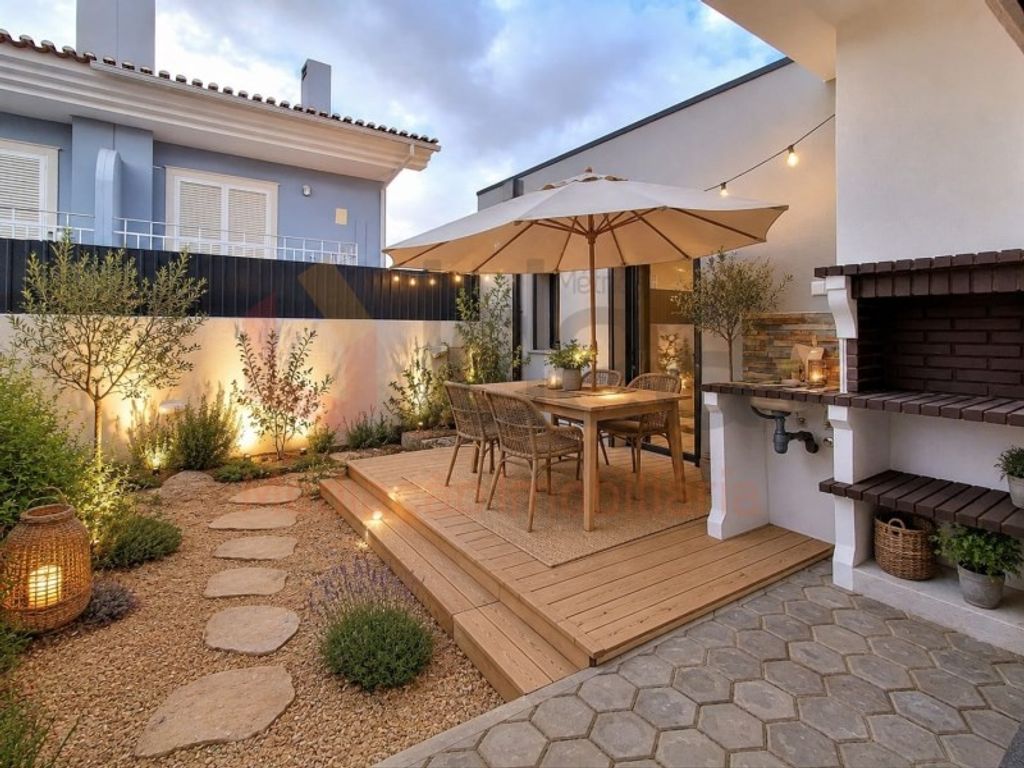 Maison de luxe à vendre à Seixal, 650 000 €, Photo 4