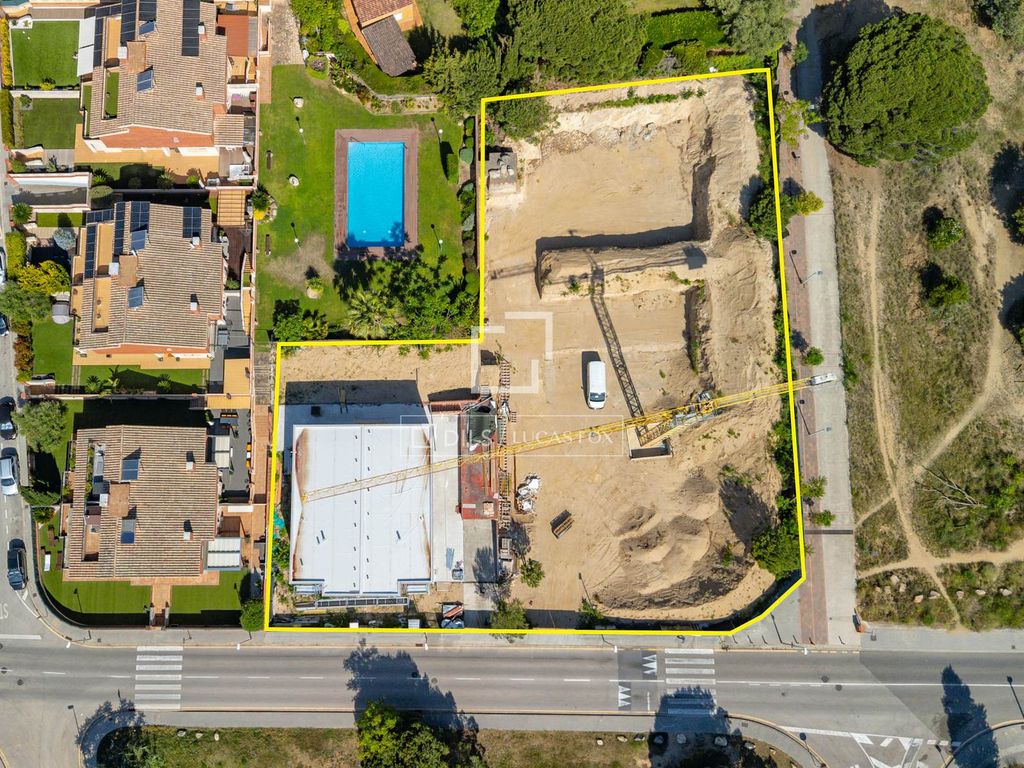 Maison de luxe à vendre à Lloret de Mar, 830 000 €, Photo 4