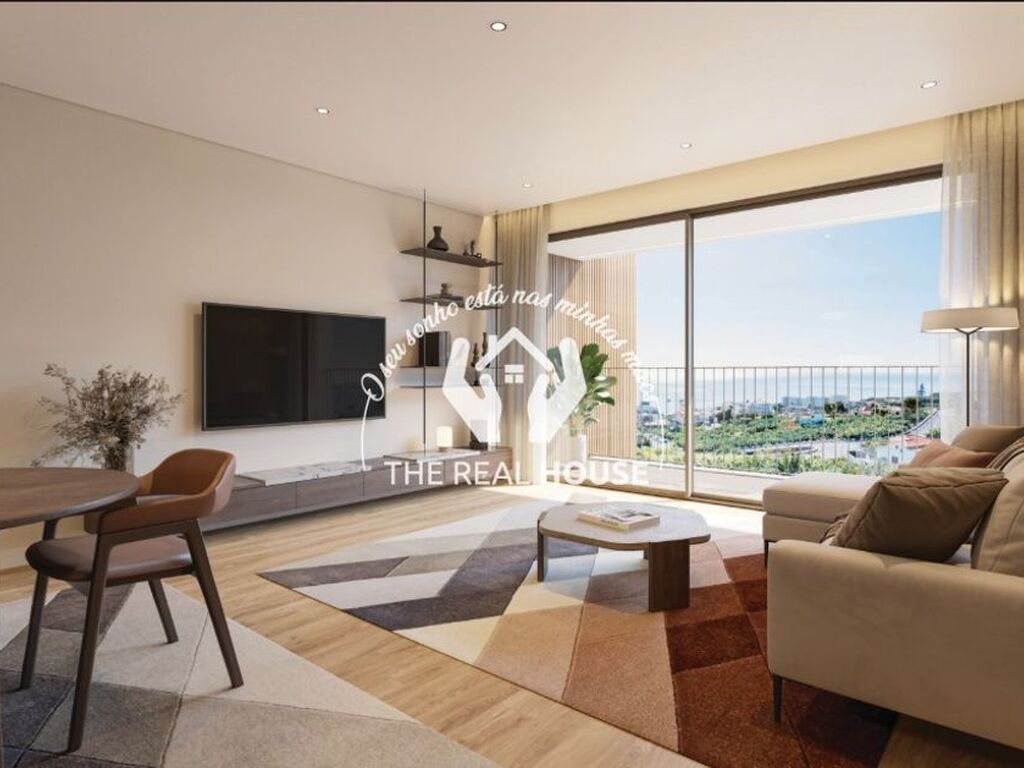 Appartement de luxe à vendre à Câmara de Lobos, 485 000 €, Photo 4