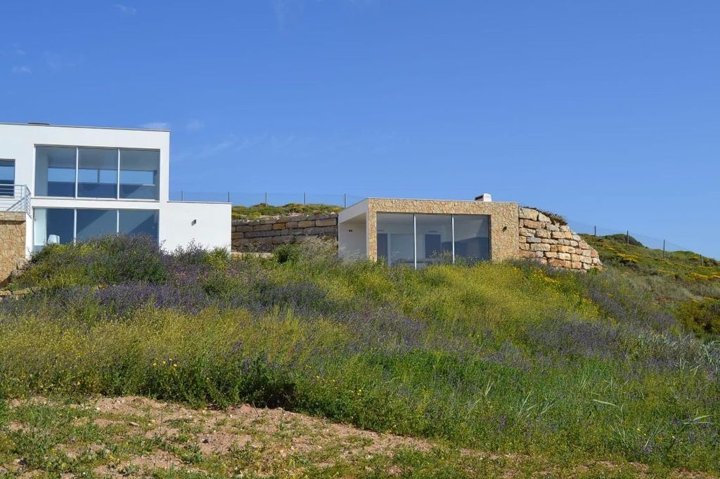 Maison de luxe à vendre à Alcobaça, 1 800 000 €, Photo 4