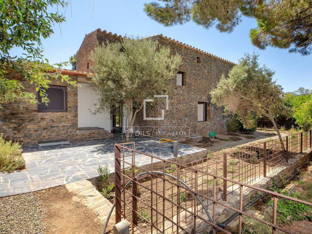 Maison de luxe à vendre à Cadaqués, 2 700 000 €, Photo 4