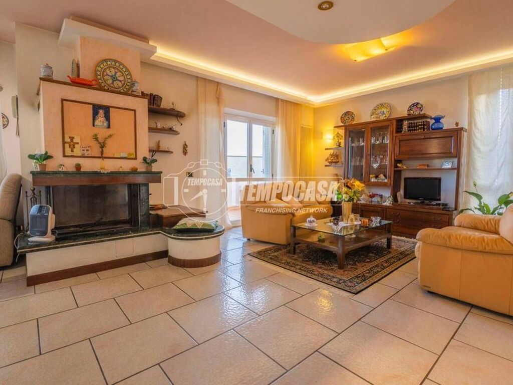 Maison de luxe à vendre à Acquaviva Picena, 600 000 €, Photo 4