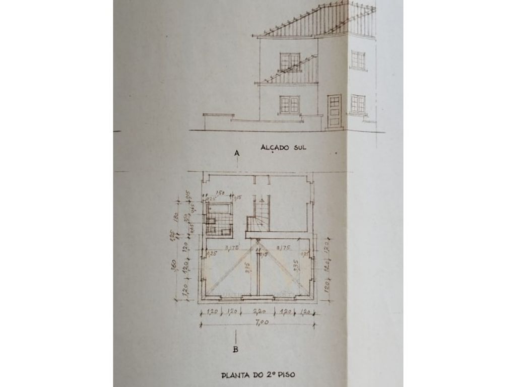 Maison de luxe à vendre à Lisbon, 850 000 €, Photo 4
