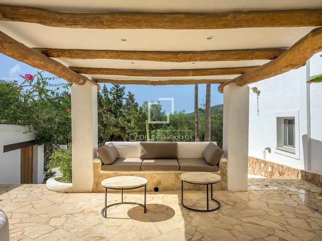 Maison de luxe à vendre à Ibiza, 2 750 000 €, Photo 5