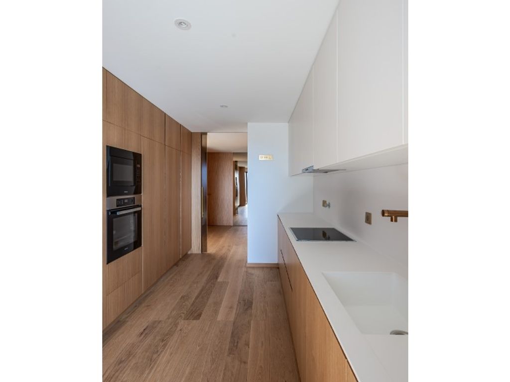 Appartement de luxe à vendre à Matosinhos, 637 000 €, Photo 5