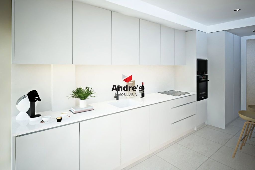 Luxury Apartment for sale in Maia, 465 000 €, Photo 5