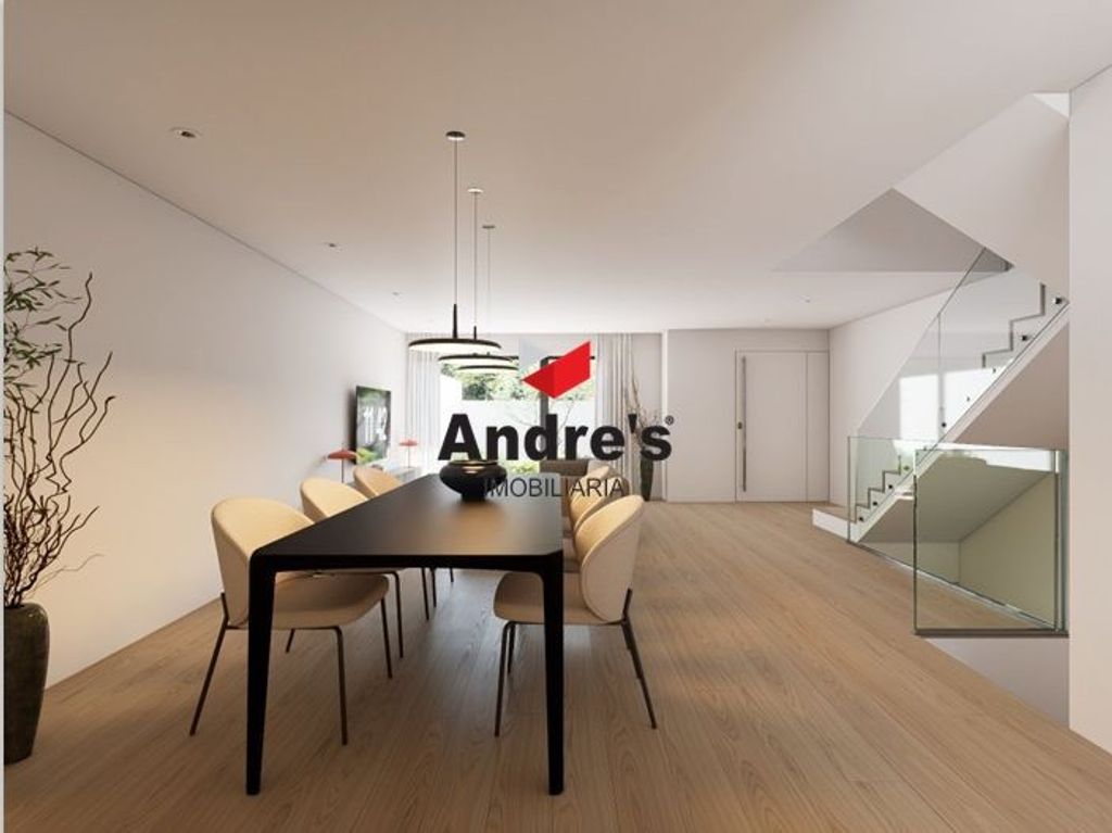 Maison de luxe à vendre à Gondomar, 590 000 €, Photo 5