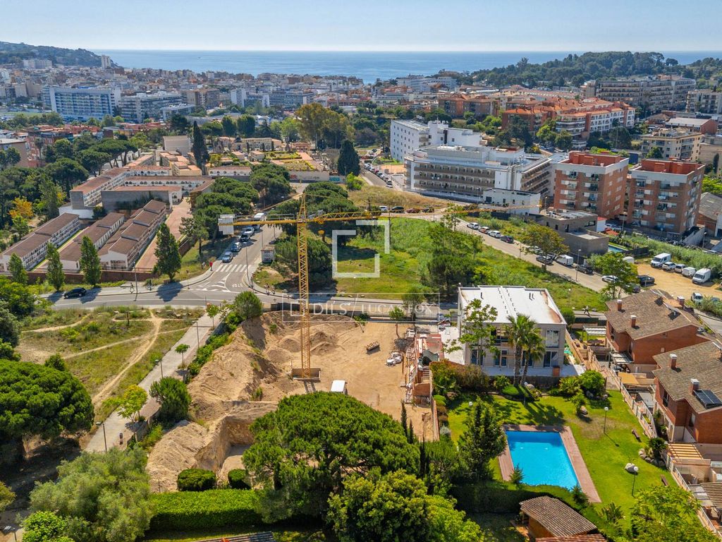 Maison de luxe à vendre à Lloret de Mar, 830 000 €, Photo 5
