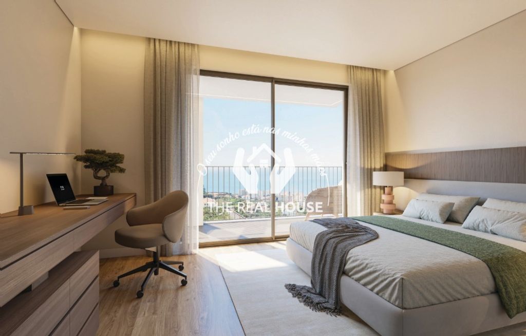 Appartement de luxe à vendre à Câmara de Lobos, 425 000 €, Photo 5