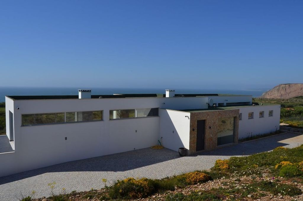 Maison de luxe à vendre à Alcobaça, 1 800 000 €, Photo 5