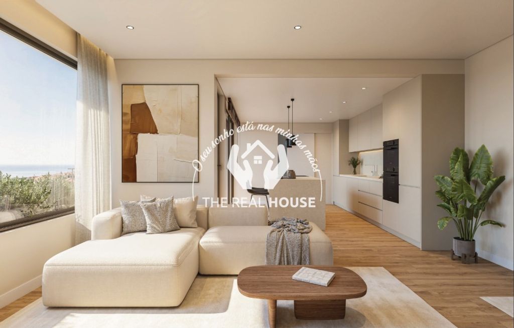 Appartement de luxe à vendre à Câmara de Lobos, 425 000 €, Photo 5