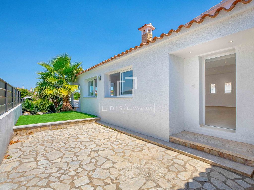 Maison de luxe à vendre à Empuriabrava, 975 000 €, Photo 5