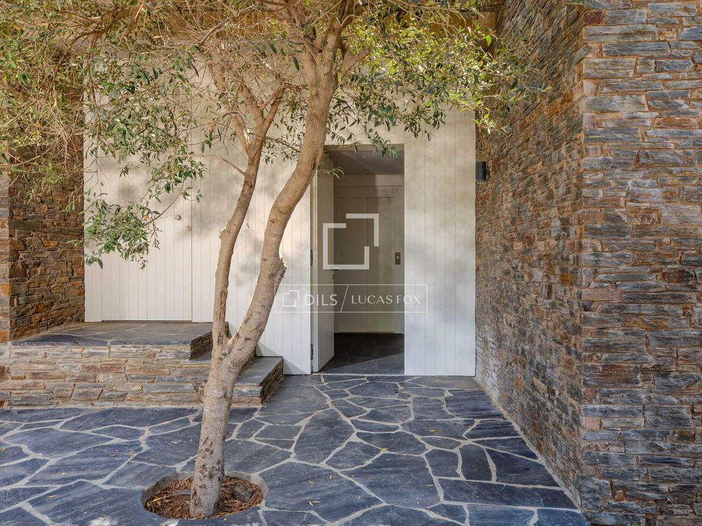 Maison de luxe à vendre à Cadaqués, 2 700 000 €, Photo 5