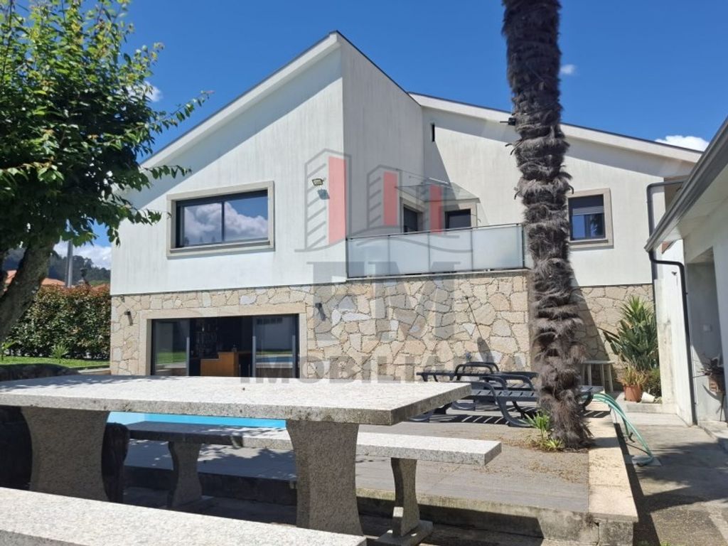 Maison de luxe à vendre à Arcos de Valdevez, 478 000 €, Photo 5