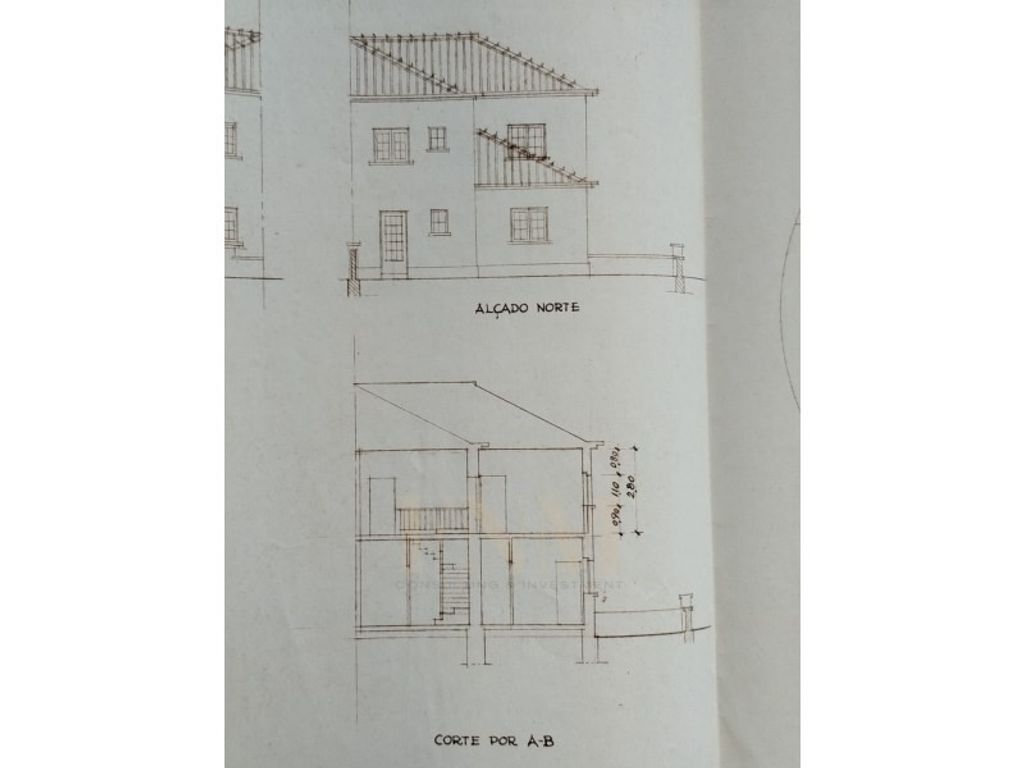Maison de luxe à vendre à Lisbon, 850 000 €, Photo 5