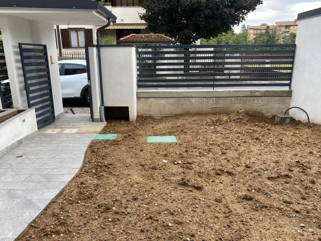 Maison de luxe à vendre à Vimercate, 673 200 €, Photo 5